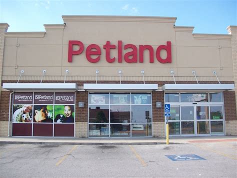 Petland 